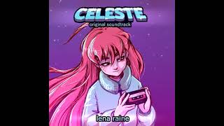 Official Celeste Original Soundtrack  02  First Steps [upl. by Paff]