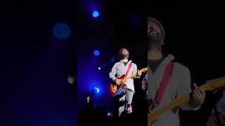 Arijit Singh Live Naina 💘😌 [upl. by Notsirt]