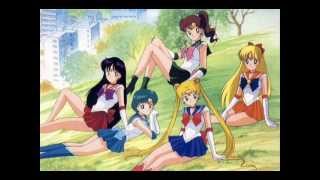 Sailor Moon  Movimiento del corazón Cover latino [upl. by Neelrahs]