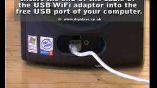 How to Reinstall a Wireless Network Adapter Driver in Windows 2022 [upl. by Arjan]