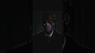 Metamorphosis  INTERWORLD Slowed  Reverb Patrick Bateman Edit American Psycho [upl. by Stucker221]