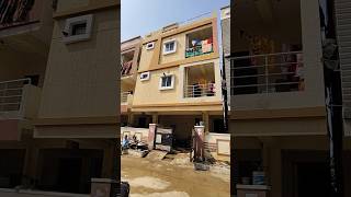 Muthangi 40k Rents House Sale East facing 130cr Only hyderabad home realestate viralvideo sale [upl. by Lali]