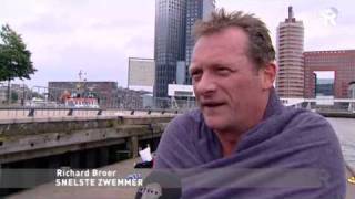 TV Rijnmond Nieuws 26 juli 2010 [upl. by Hermann]