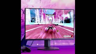 Dell G2724D Gaming Monitor Review  165Hz 1440p Performance for Gamers [upl. by Howarth86]