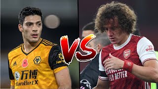 Future Doctor Reacts to Raul Jimenez amp David Luiz Head Injury  Fractured Skull Arsenal Wolves [upl. by Tartaglia]