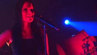 Tarja Turunen  Phantom Of The Opera Zlin 2012 HD Live [upl. by Arlen]