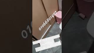 معرض الشريف للادوات الصحيه و السباكه الحديثه ادارهعبدالرحمن علاء فتحي01066801407واتس01140431323 [upl. by Fadil491]