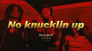 Sha gz x yus gz x Dark jersey club type beat 2024 quotNo knucklin upquot [upl. by Gney358]