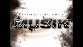 Seriouz amp KhaF  i love you [upl. by Frederic]