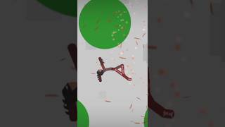 Stickman fun moments llDiscounting game video llshorts stickman trending viral gaming [upl. by Anrat]