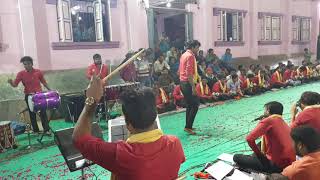 moj to dada ni j group  bhajan mandal  Dholka  4 [upl. by Dreyer530]