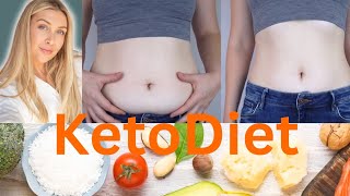 Is the Keto Diet Right for You Benefits Risks amp Everything You Need to Know [upl. by Iives]