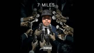 7 Miles Of Madd Nation feat Charlie Sly Fox  City Lights Compton CA [upl. by Asenab]