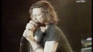 INXS  Heaven Sent  Rock Am Ring 1993 [upl. by Meraree]