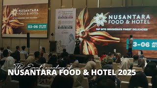 THE EVENT LAUNCHING OF NFH EXPO 2025 [upl. by Amian]