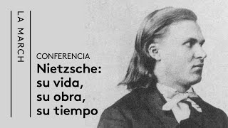 Nietzsche I La vida de un filósofo atormentado  La March [upl. by Kaasi290]