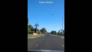 Echuca Victoria Australia [upl. by Salangia]