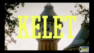 Dzsúdló  KELET Official Music Video ft Signo [upl. by Innattirb364]