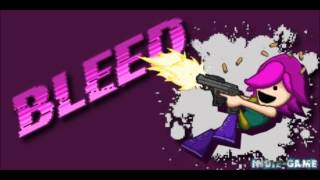 Bleed OST  5  Go Go Bullet Train [upl. by Gratiana]