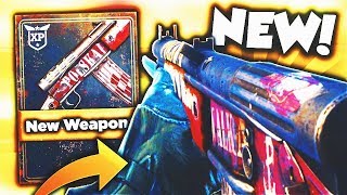 NEW VOLK Assault Rifle is UNSTOPPABLE in COD WW2 NEW quotVOLKSSTURMGEWEHRquot DLC WEAPON Gameplay [upl. by Lyssa]