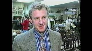 Westcountry Live  Thursday 16th November 1995 [upl. by Oderfodog]