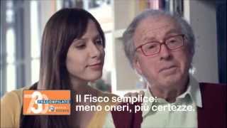 Spot 730 Precompilato 2015 2 [upl. by Miun]