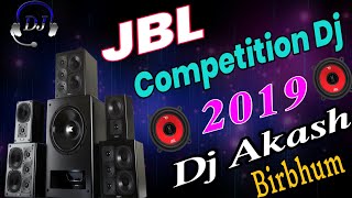 Dj Akash No1 Competition Dj  Matal Dance Mix 2019  Here Vs Nagin  By Dj Akash Bhabaniganj [upl. by Arnoldo522]