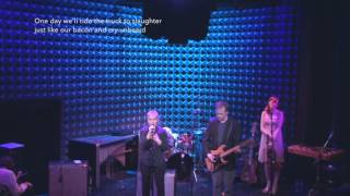 Larry Rooster  Live at Joes Pub quotAnimal Anthemquot [upl. by Cagle322]