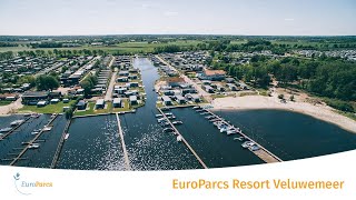 EuroParcs Resort Veluwemeer [upl. by Timmons613]