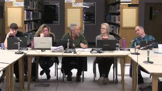 Winooski School Board Meeting February 13 2013 [upl. by Veleda]