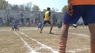 KHO KHO GAME BMRSIKAR [upl. by Kylila]