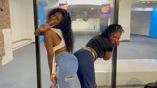 Mimi and her friend ratchet ￼Experience after megantheestallion concert in this happened [upl. by Cesare]