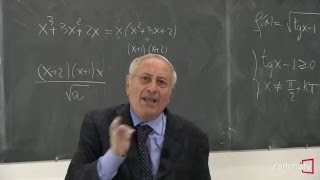 Corso zero di matematica passiamo agli esercizi  Unità 03  Funzioni tra insiemi seconda parte [upl. by Morganica]