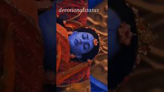 quotAgar tum sath ho quot radha krishna love song shorts youtubeshorts shortfeed radhakrishna sad [upl. by Eimar]