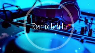 Into Your Arms remix tehila [upl. by Otrebogad]