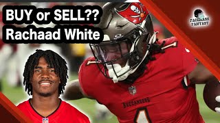 Dynasty BUY or SELL Rachaad White [upl. by Wainwright643]