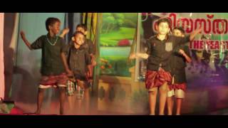 Lungi dance of kids [upl. by Yddor]