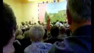 Lonley Scapa Flow at Port William Fiddlers Concert [upl. by Imogen228]