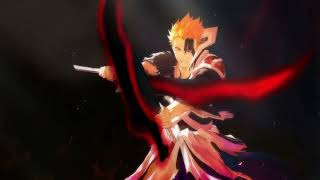 Bleach TYBW OST  Ichigo vs Yhwach Theme [upl. by Annavaj]