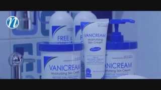 National Allergy Vanicream Skin Care [upl. by Avon]