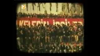 1 mayıs 1977 belgeseli [upl. by Bonnes]