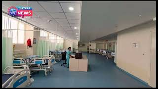 HEALTH WORLD HOSPITAL NOW IN ASANSOL healthworld [upl. by Uoliram959]