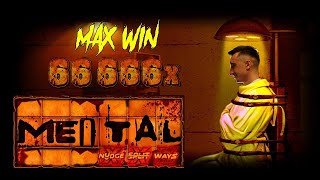 MAXWINNNN LA MENTAL PE ULTIMUL LIVE DIN AN [upl. by Nnyloj]