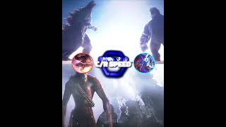 Godzilla X Kong Vs Skar King X shimo edit debate fypシ monsterverse godzillaxkongthenewempire [upl. by Magdalen]