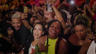 Você Não Sabe o Que é Amor  Ludmilla PartGrupo Balacobaco Numanice Ao Vivo no Pagode do Chinelo [upl. by Sharpe]