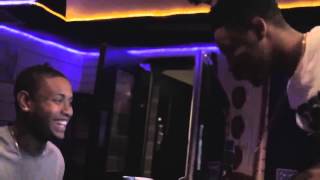 Metro Boomin 808 Mafia Sonny Digital amp Zaytoven in The Lab [upl. by Rogers]