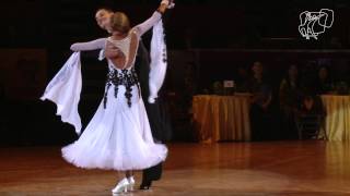 Segatori Sudol GER  2014 GS STA Hong Kong F W  DanceSport Total [upl. by Questa537]