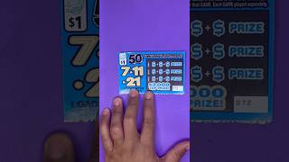 ILLINOIS LOTTERY SCRATCH OFF [upl. by Darum]