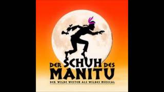 Schuh des Manitu das Musical Es geht los [upl. by Jasisa606]