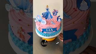 A Beautiful cack mackover 🎂🥰 hand cack crafts decoration craft youtubshorts [upl. by Booma985]